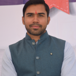 Pranav Sharma, Director, Shivom Vidyapeeth