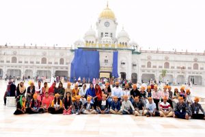 Amritsar Picnic Tour SVP